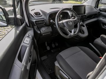 Opel Combo E Cargo Edition Spurhalteassistent Navi