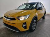 Kia Stonic 1.0T-GDI Aut.Vision+NAVI+KAMERA+SHZ+TEMPO - gebrauchte Kia Stonic aus dem Jahr 2019