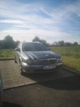 Jaguar X-Type Estate 3 Liter V6 4x4 Executive Executive - Jaguar X-Type: Kombi