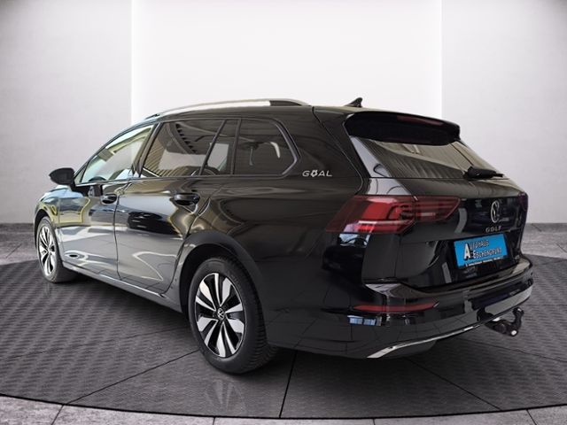 Fahrzeugabbildung Volkswagen Golf Variant 1.5 eTSI DSG Goal LED ACC NAVI AHK