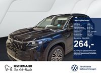 Volkswagen Tayron - Vorschau Bild 1