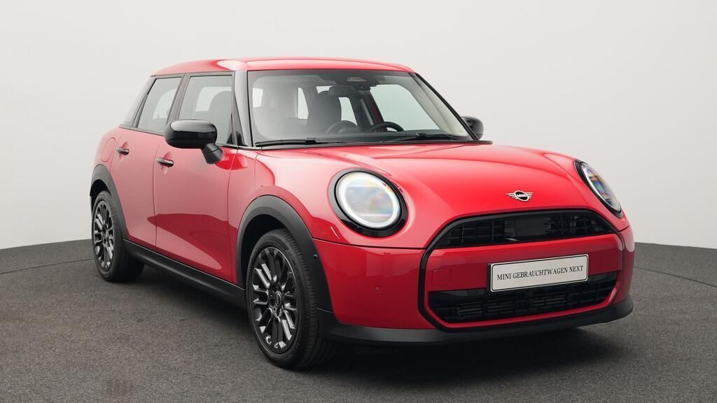 MINI Cooper C - Bild 2