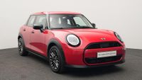 MINI Cooper C - Vorschau Bild 2