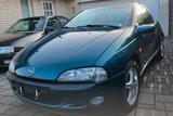 Opel Tigra A Tobacco, Leder, Klima, Sitzhe... - Opel Tigra aus 1997