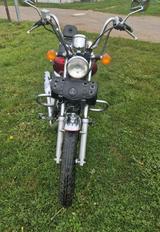 Kymco Zing 125 - KYMCO ZING 125