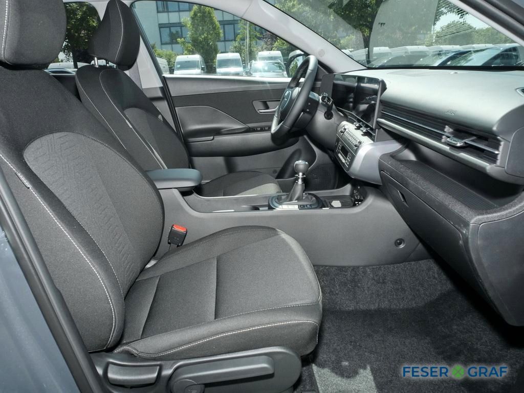 Hyundai KONA - Bild 4