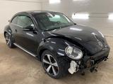Volkswagen Beetle 2.0 TSI DSG Sport BMT - VW Beetle Unfallwagen
