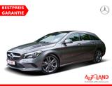 Mercedes-Benz CLA 200 7G-DCT Urban LED Kamera Navi Panorama - gebrauchte Mercedes-Benz CLA 200 aus dem Jahr 2017