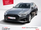 Audi A4 Avant 40 S line (EURO 6d) 19 Zoll LED Assiten - Audi A4: 1.6