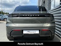 Porsche Macan - Vorschau Bild 7