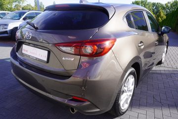 Mazda 3 - 4