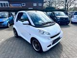 Smart Cabrio,Servo,SHZ *Kupplung Neu* Brabus/Allwetter - Smart Gebrauchtwagen von 2011