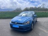 Volkswagen VW Golf 7 zweite Hand - : Zweite Hand