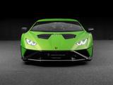 Lamborghini Huracán STO - Lamborghini Huracán aus 2022