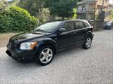 Dodge Caliber 2.0 Turbodiesel DPF SXT Leather - Dodge Caliber: 2.0