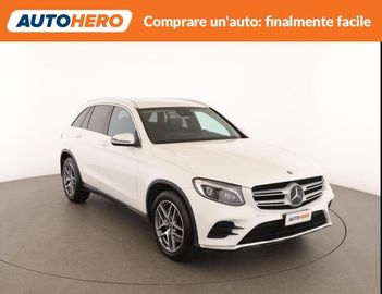Mercedes GLC 250 - 6