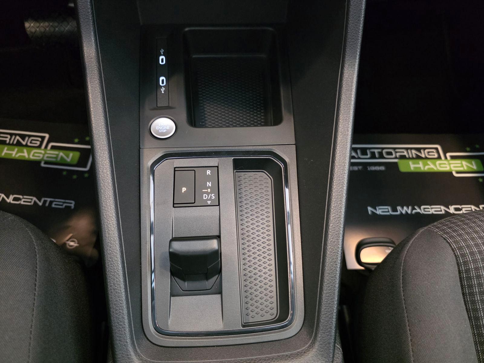 Volkswagen TDI DSG 7-Sitzer|Winter|Kamera|Assistenzpaket