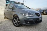Seat Altea XL 1.6 TDI 4You |1.Hand| |KD lückenlos| - Seat Altea: 1.6