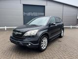 Honda CR-V Exclusive Edition 2,4 VTEC LEDER+NAVI+SHZ - gebrauchte Honda CR-V aus dem Jahr 2010