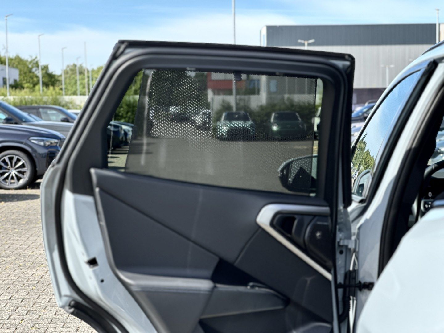 BMW X3 - Bild 15