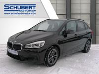 BMW 225 Active Tourer xe Sport Line Head-up Lenkrad 