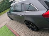 Opel Insignia 2012  2.0 160PS  ( OPC paket... - Opel Insignia 160 ps mit Diesel-Antrieb