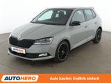 Skoda Fabia 1.0 TSI Monte Carlo*NAVI*TEMPO*PDC* - Skoda Fabia mit Panoramadach