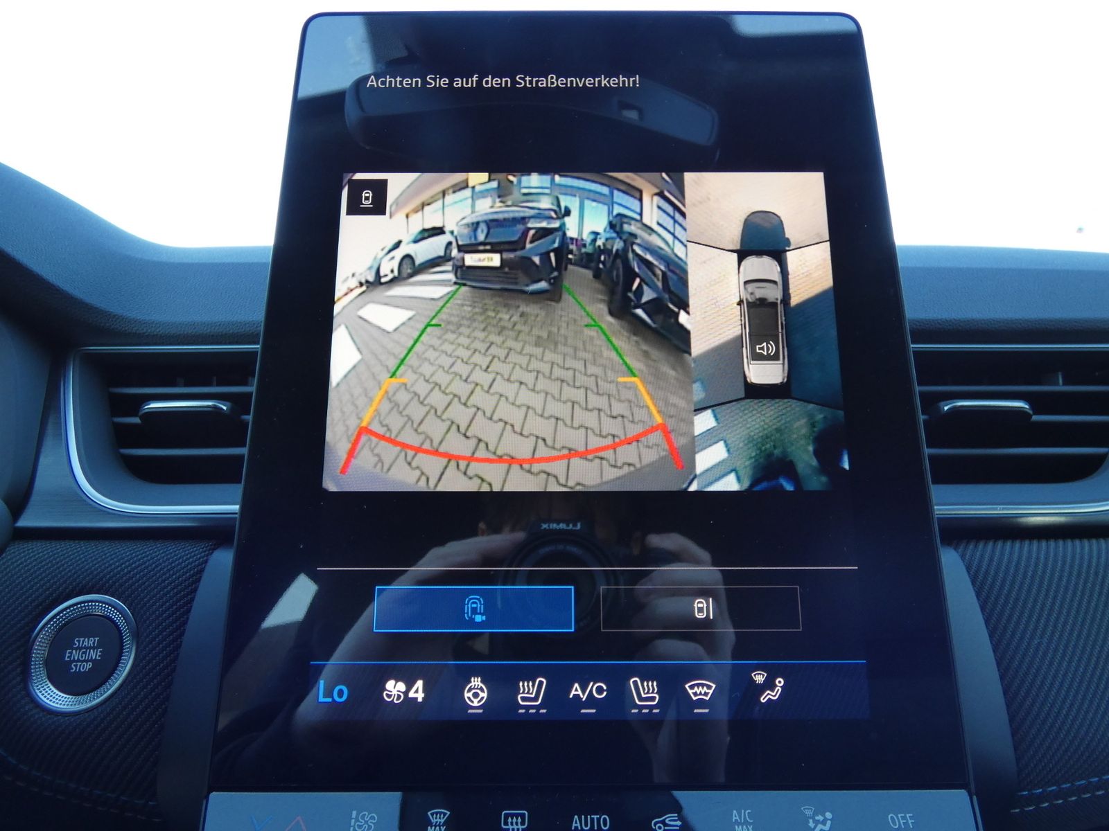 Renault Symbioz - Bild 22