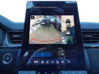 Renault Symbioz - Vorschau Bild 22