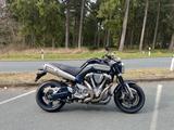 Yamaha MT-01 Akrapovic - YAMAHA MT 01