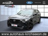 Mazda CX-60 2.5 e-SKYACTIV PHEV Homura AWD Bluetooth - schwarze Mazda CX-60