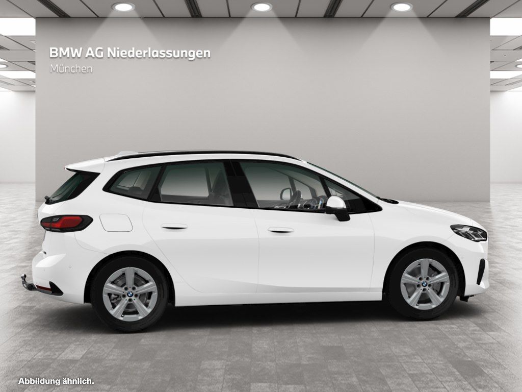 BMW 220 Active Tourer - Bild 11