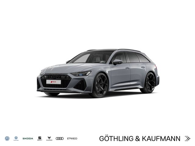 Audi RS 6 Avant performance 463(630) kW( PS) tiptroni