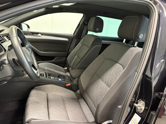 Passat Variant Business 2.0 TDI DSG PANO