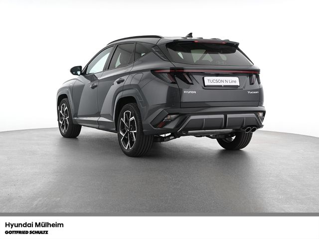 Hyundai TUCSON - Bild 5