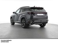 Hyundai TUCSON - Vorschau Bild 5