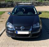 Volkswagen Golf 2.0 TDI DPF Sportline Variant Sportline - Volkswagen Golf: Dpf