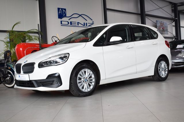 BMW 218i Advantage Active Tourer  *1-Hand* Automatik