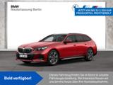 BMW i5 xDrive40 Touring M Sport LiCoPr DAPr PA+ Pano - BMW i5 in Berlin