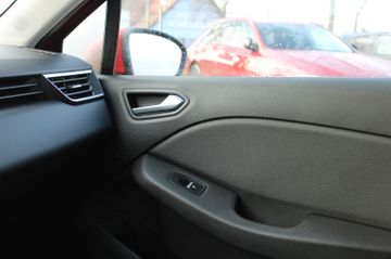 Renault Clio V Experience *LEDMMIShz*