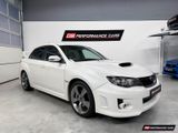 Subaru WRX STI 2.0l EJ20 JDM Modell !!