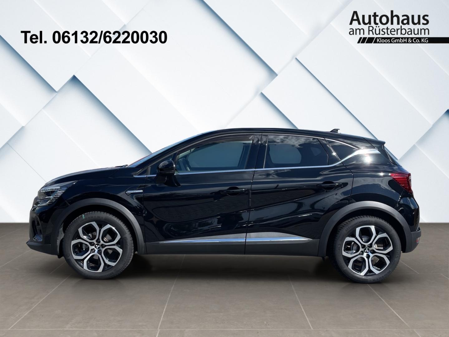 Mitsubishi ASX Top 1.3 TOP Navi Digitales Cockpit Soundsyst