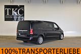 Mercedes-Benz V 300 d Avantgarde Edition XL 8-Sitze Distronic - Diesel Gebrauchtwagen