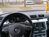 Volkswagen passat alltrack - gebrauchte VW Passat Alltrack aus dem Jahr 2013