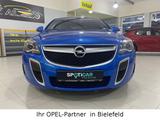Opel Insignia A Lim. OPC 4x4 UNLIMITED NAVI/AUTOM/20" - Opel Insignia: Leder