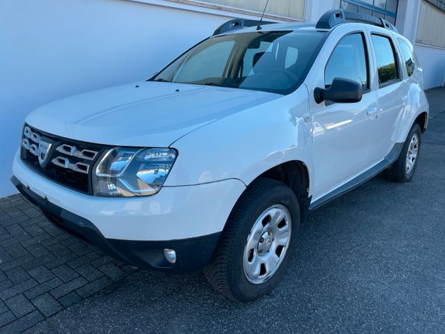 Dacia Duster 1,5  DCi 4x4 Klima