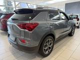 Ssangyong Korando 163 PS Quartz Allrad Automatik 299,-€ MT - Ssangyong Korando Gebrauchtwagen