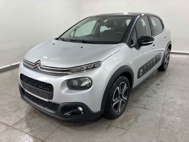 Citroën Citroen C3 1.2 110CV Shine