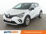Renault Captur 1.6 E-Tech Hybrid Intens Aut.*NAVI*CAM* - Renault Captur in Köln