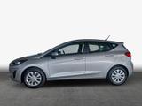 Ford Fiesta 1.1 S&S COOL&CONNECT - Ford Fiesta Gebrauchtwagen in Stuttgart
